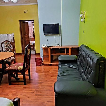 Apex Resort Nakuru Bagian luar foto