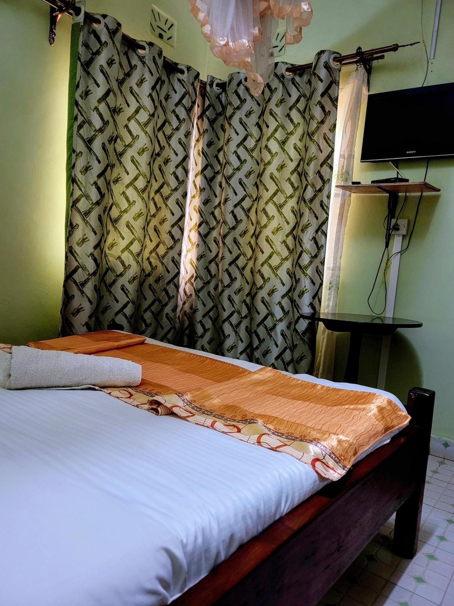 Apex Resort Nakuru Bagian luar foto