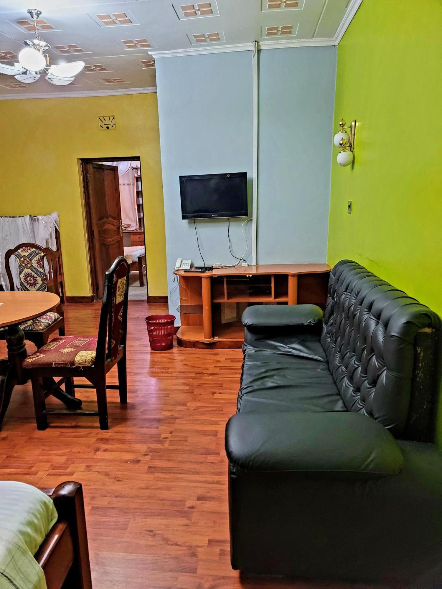 Apex Resort Nakuru Bagian luar foto