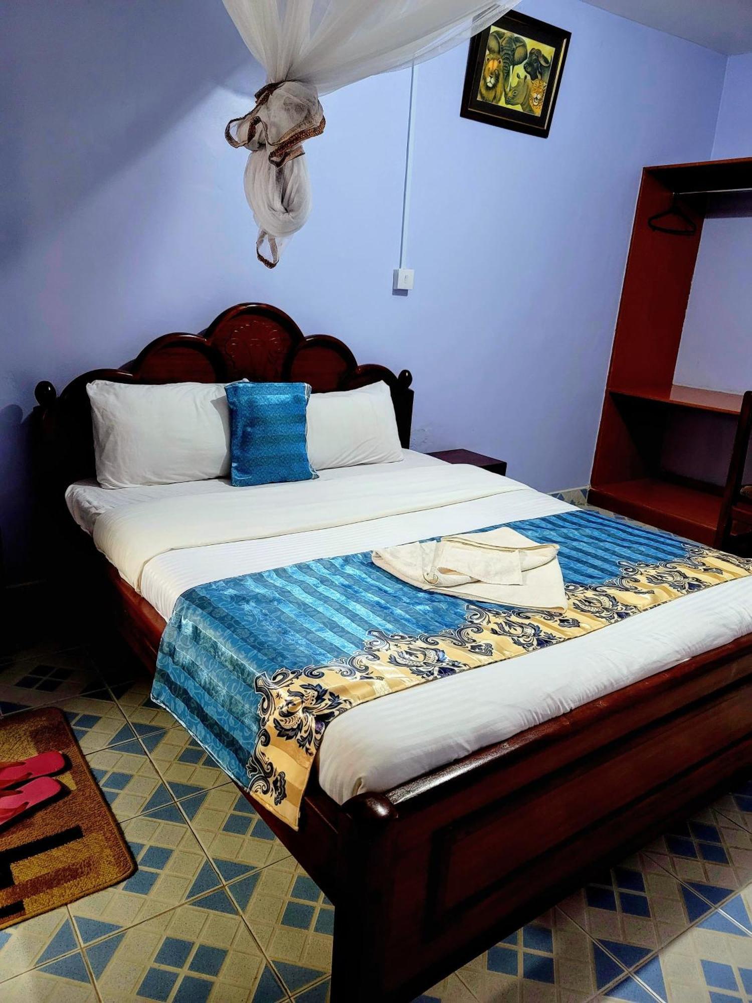 Apex Resort Nakuru Bagian luar foto