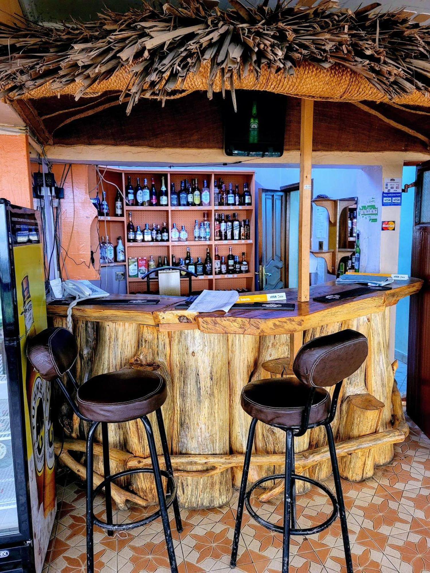 Apex Resort Nakuru Bagian luar foto