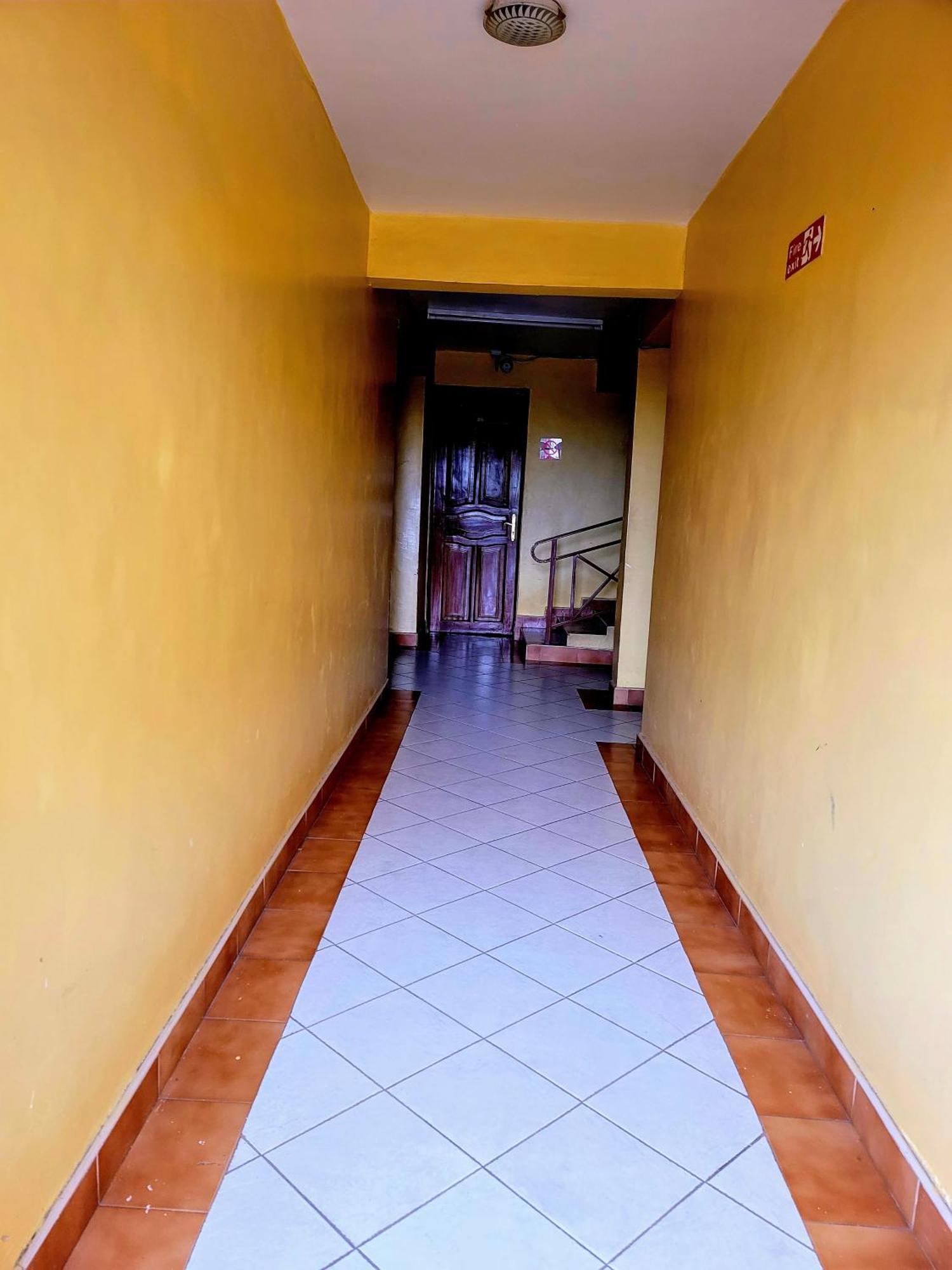 Apex Resort Nakuru Bagian luar foto