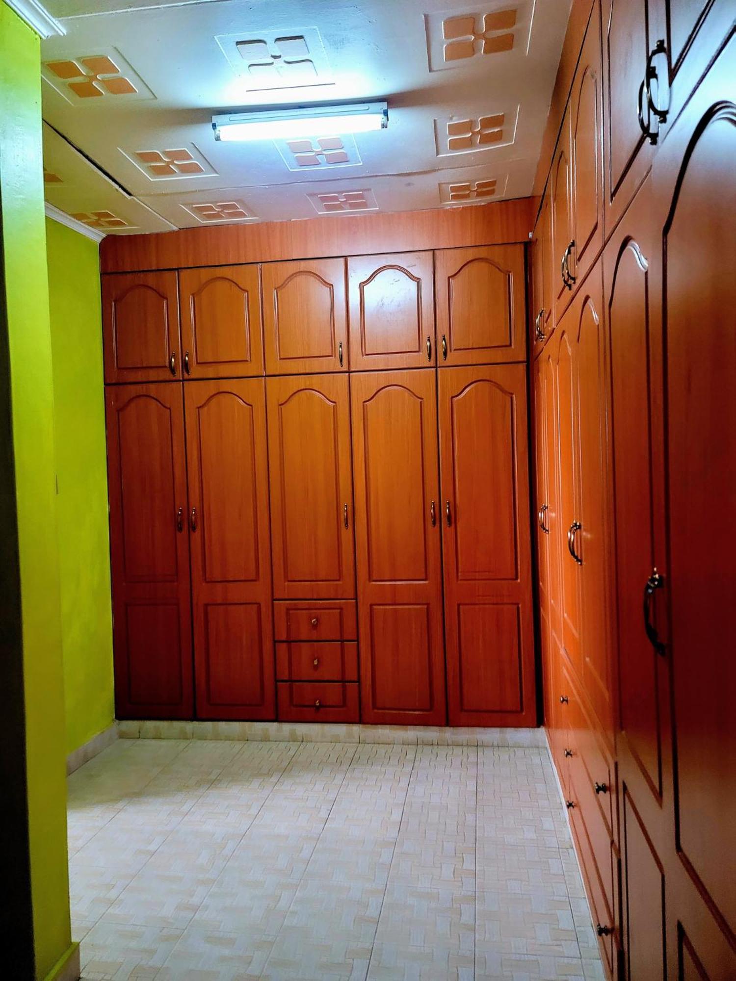 Apex Resort Nakuru Bagian luar foto