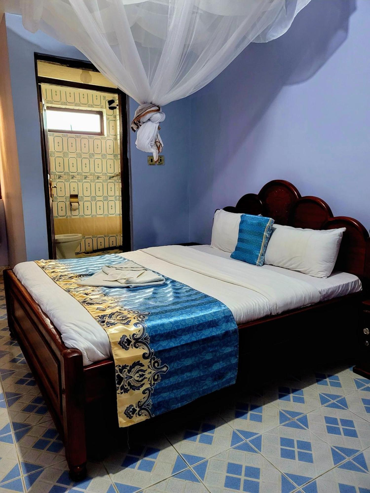 Apex Resort Nakuru Bagian luar foto