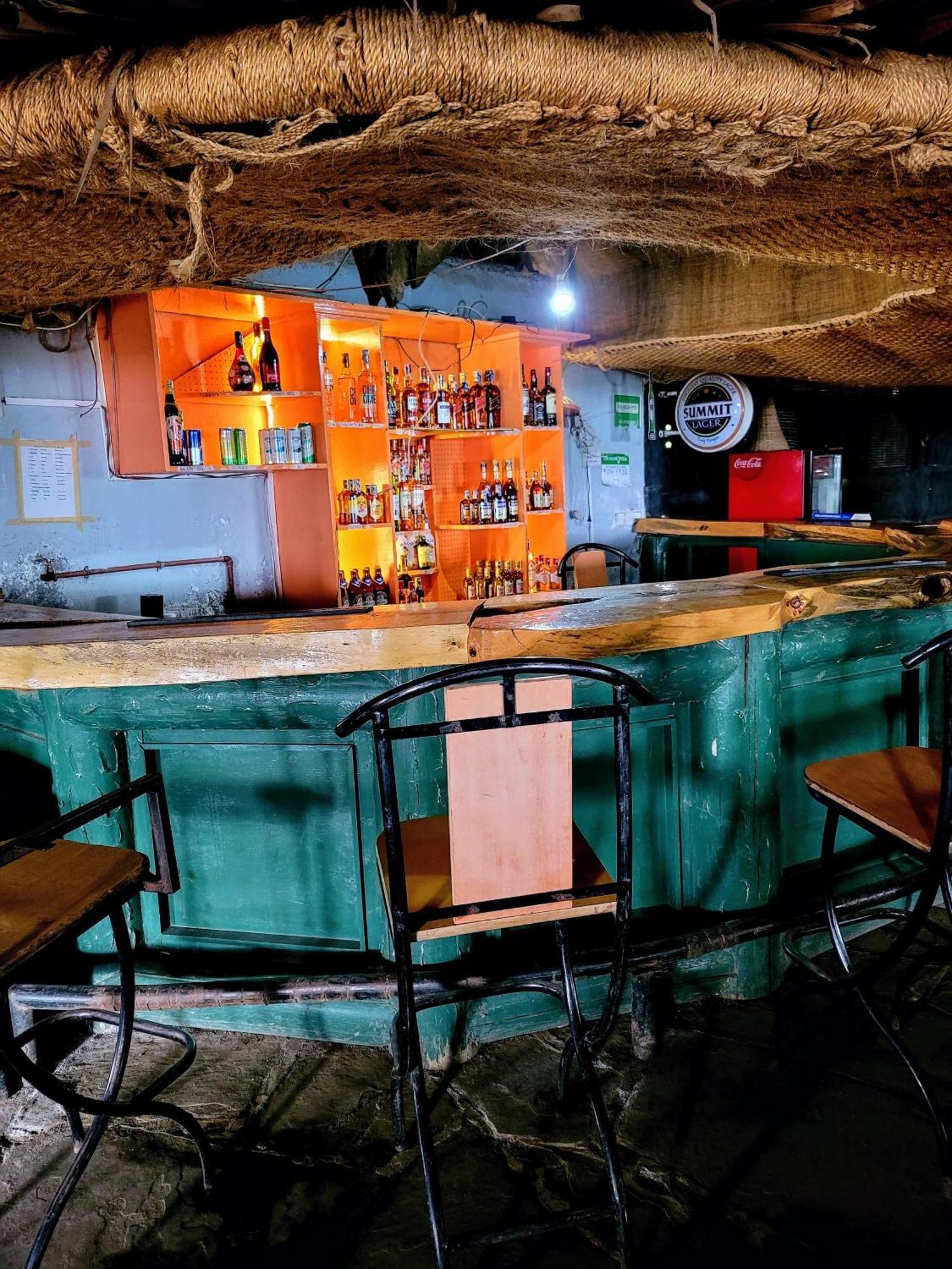 Apex Resort Nakuru Bagian luar foto