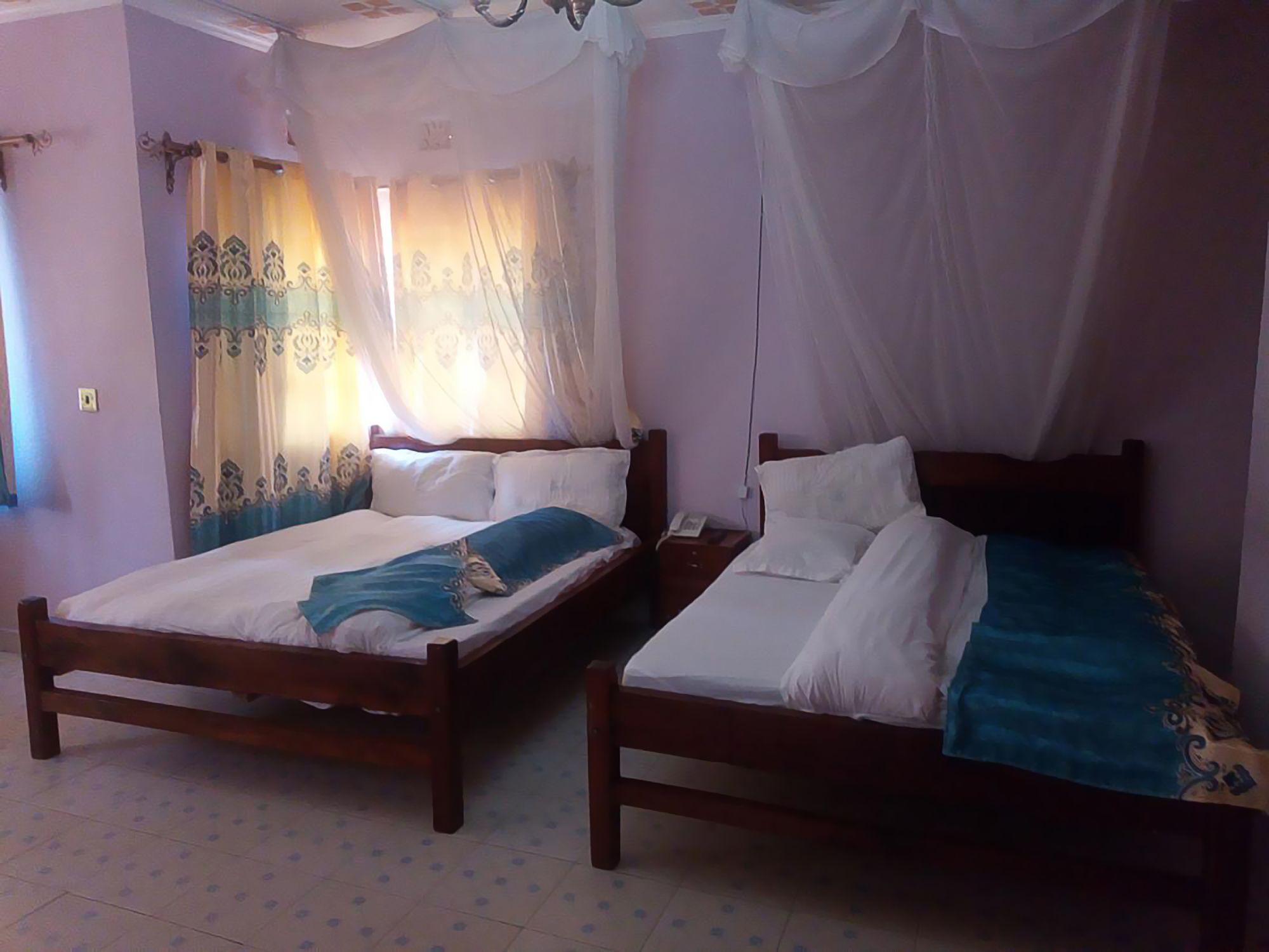 Apex Resort Nakuru Bagian luar foto