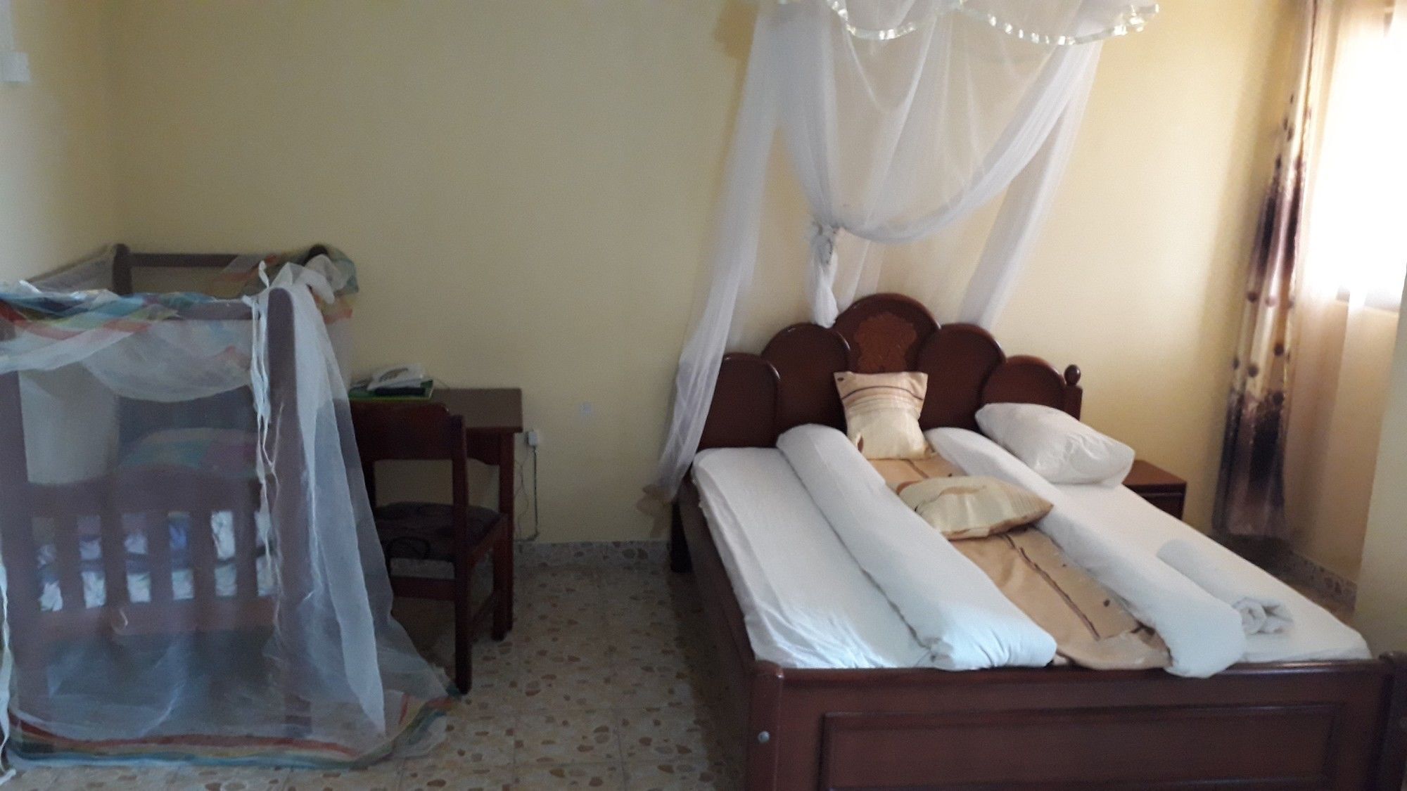Apex Resort Nakuru Bagian luar foto